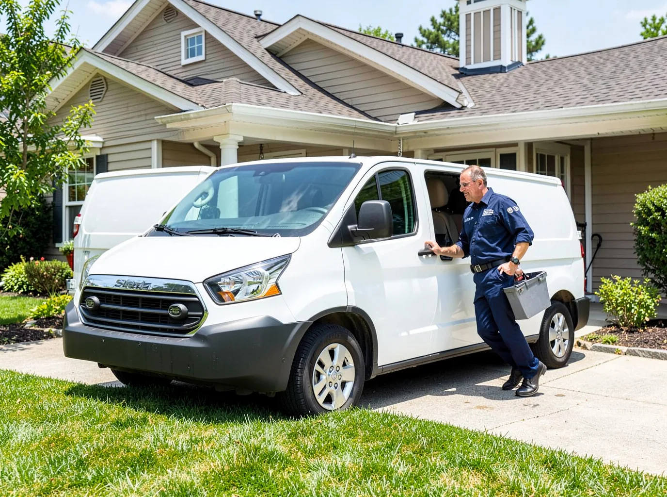Emergency Plumber company in Saint Michaels, AZ
